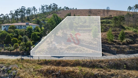 Terreno para Venda em Idães