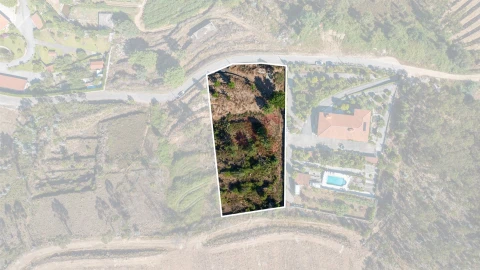 Terreno para Venda em Idães