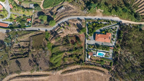 Terreno para Venda em Idães