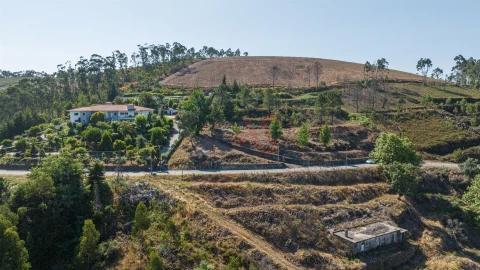Terreno para Venda em Idães