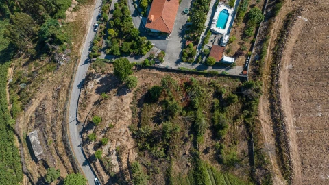 Terreno para Venda em Idães