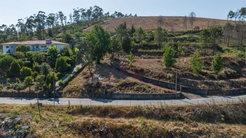 Terreno para Venda em Idães