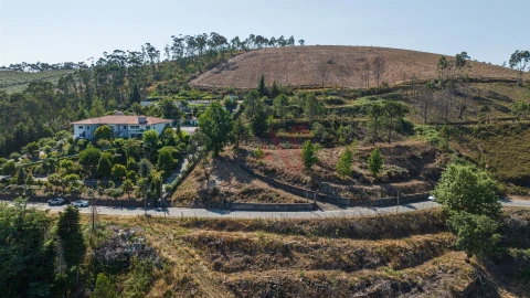 Terreno para Venda em Idães