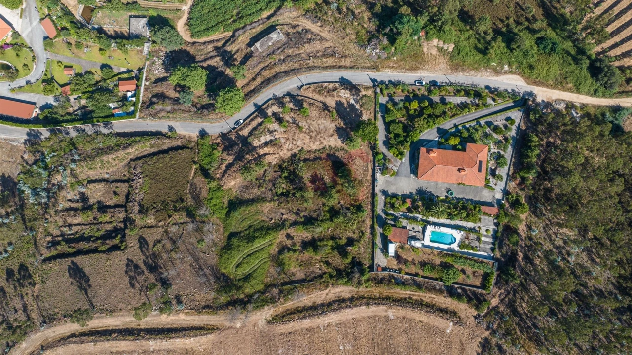 Terreno para Venda em Idães Foto 9