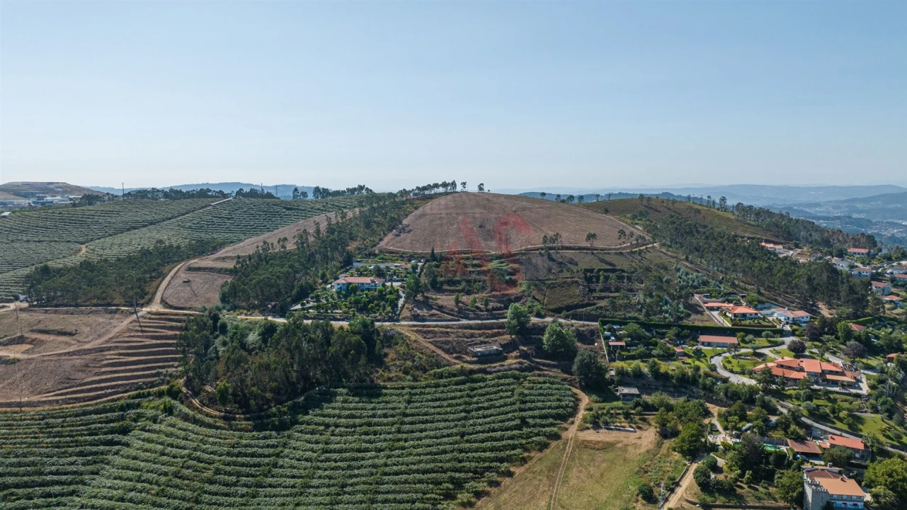 Terreno para Venda em Idães Foto 6