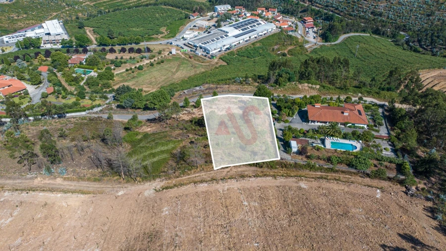 Terreno para Venda em Idães Foto 4