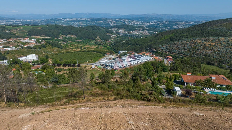 Terreno para Venda em Idães Foto 11