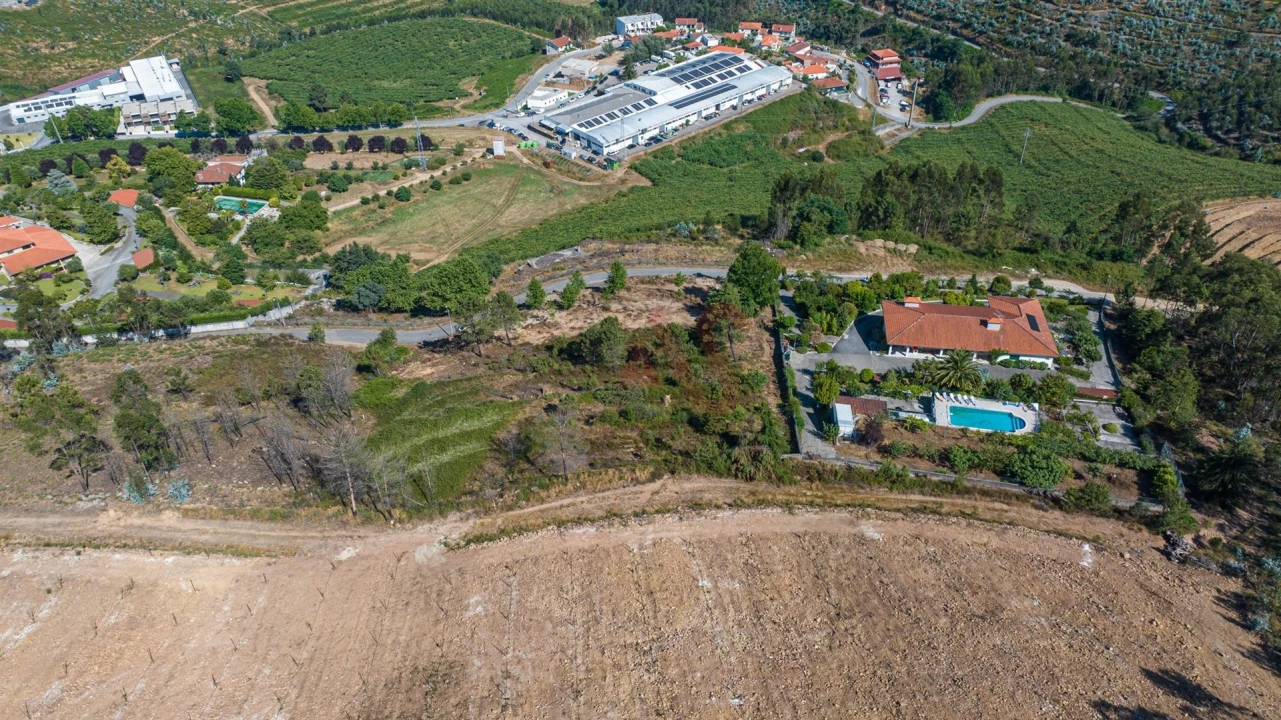 Terreno para Venda em Idães Foto 10