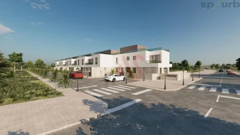 Terreno para Venda em Ferreiras