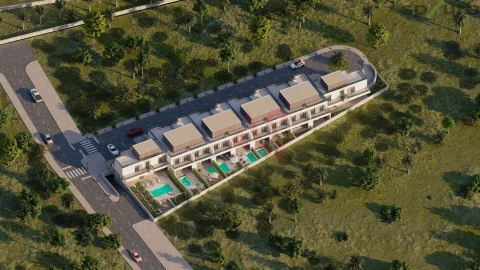 Terreno para Venda em Ferreiras