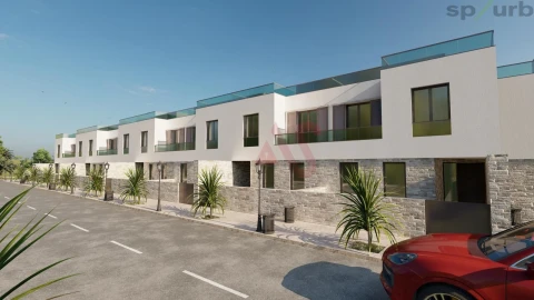 Terreno para Venda em Ferreiras