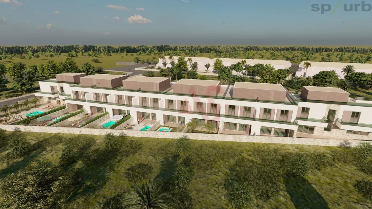 Terreno para Venda em Ferreiras Foto 1