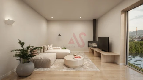 Moradia T3 para Venda em Moreira de Conegos