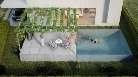 Moradia T3 para Venda em Moreira de Conegos