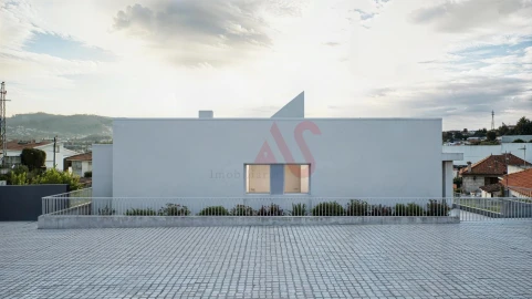 Moradia T3 para Venda em Moreira de Conegos