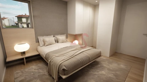 Moradia T3 para Venda em Moreira de Conegos