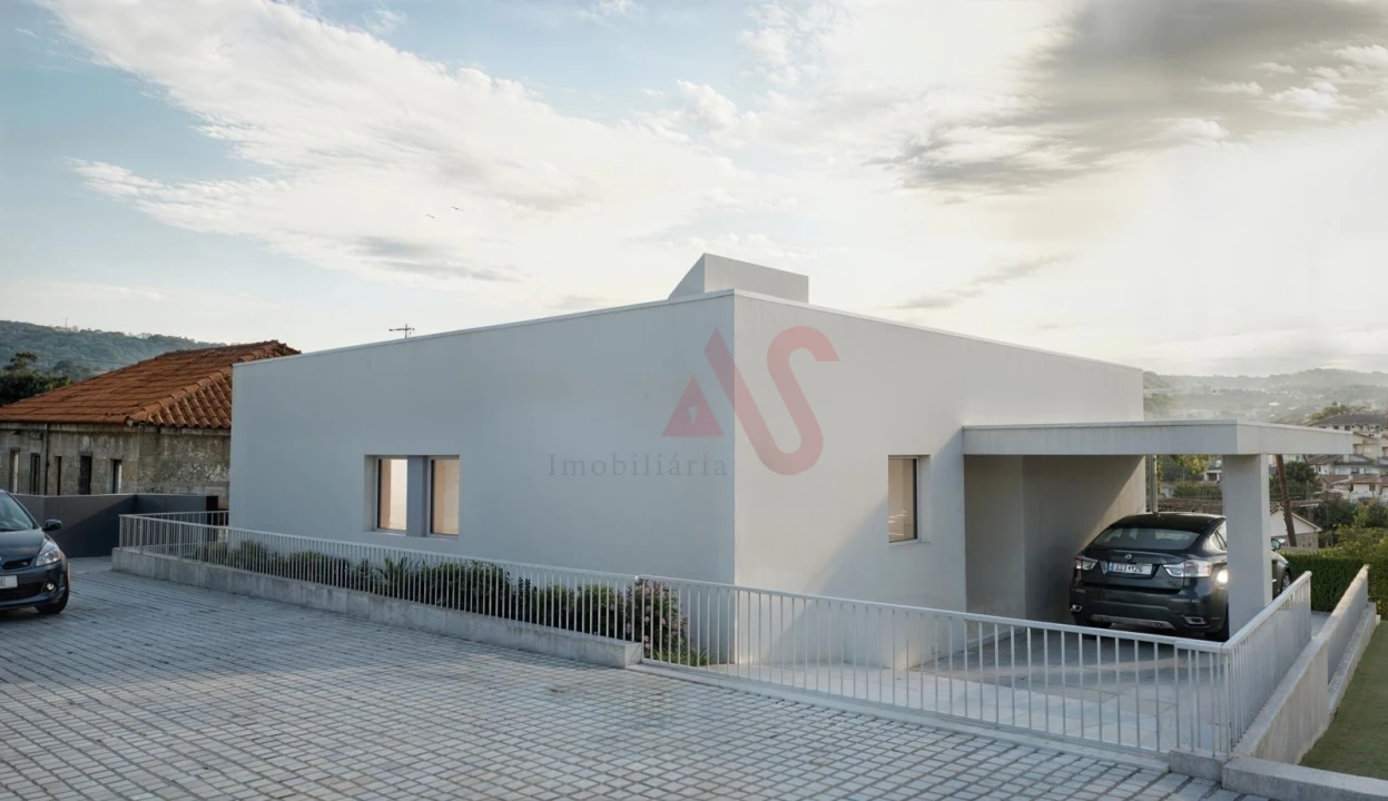 Moradia T3 para Venda em Moreira de Conegos Foto 14