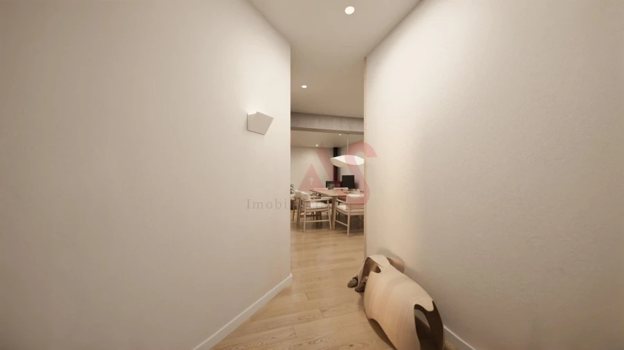 Moradia T3 para Venda em Moreira de Conegos Foto 19