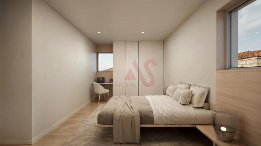 Moradia T3 para Venda em Moreira de Conegos Foto 17