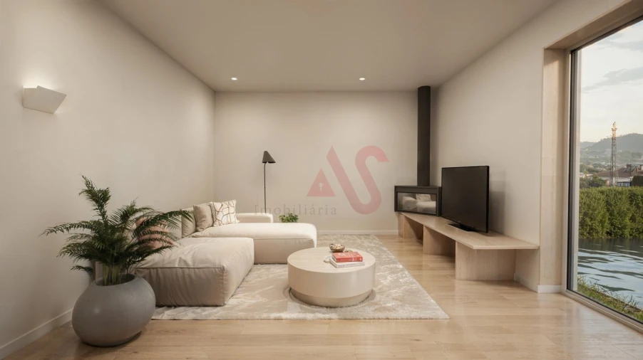 Moradia T3 para Venda em Moreira de Conegos Foto 20