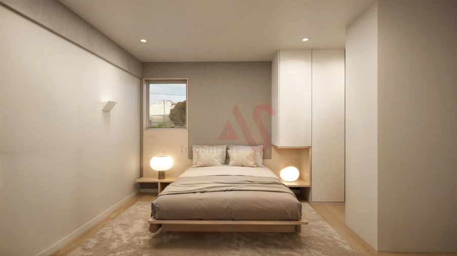 Moradia T3 para Venda em Moreira de Conegos Foto 23