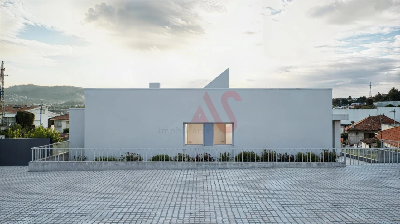 Moradia T3 para Venda em Moreira de Conegos Foto 15