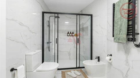 Apartamento T1 para Venda em Barco