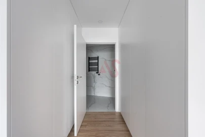 Apartamento T1 para Venda em Barco