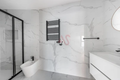 Apartamento T1 para Venda em Barco