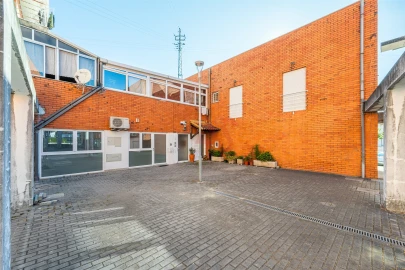 Apartamento T1 para Venda em Barco