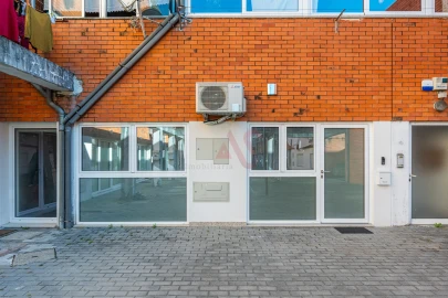 Apartamento T1 para Venda em Barco