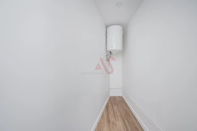 Apartamento T1 para Venda em Barco