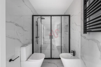 Apartamento T1 para Venda em Barco