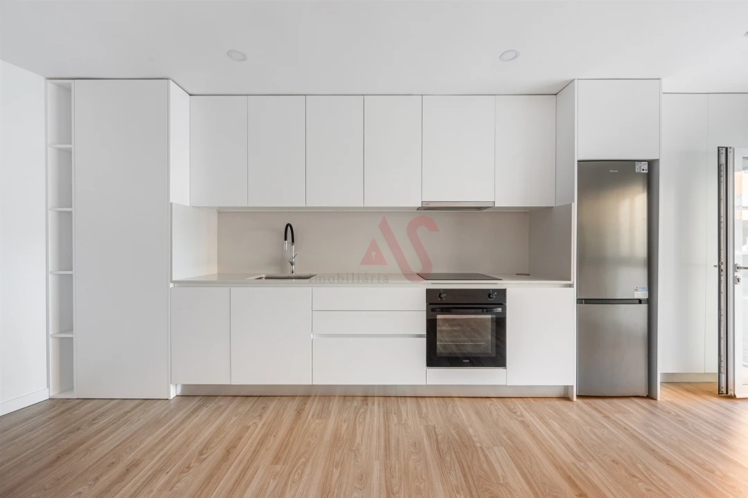 Apartamento T1 para Venda em Barco Foto 4