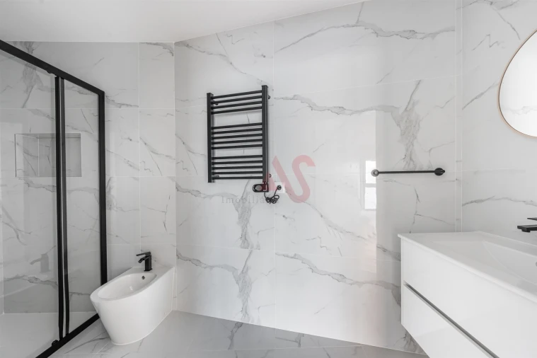 Apartamento T1 para Venda em Barco Foto 7