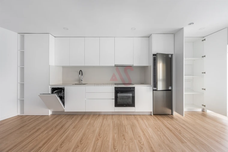 Apartamento T1 para Venda em Barco Foto 18