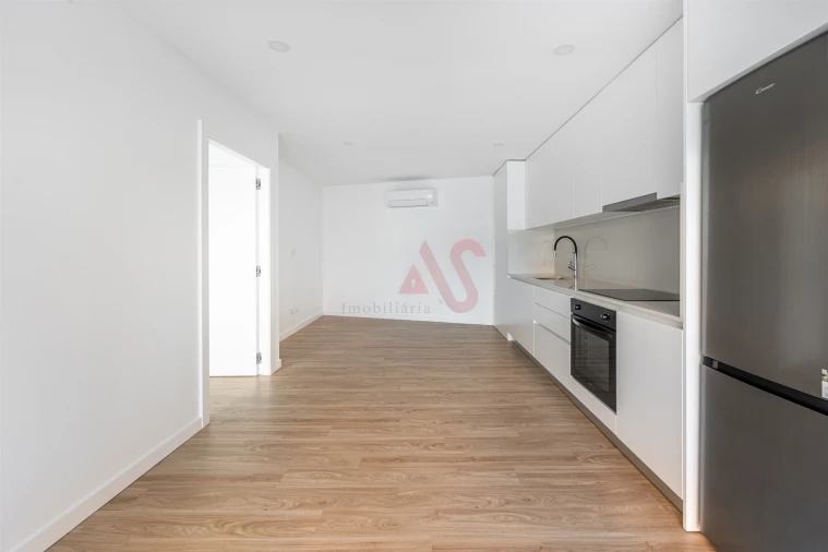 Apartamento T1 para Venda em Barco Foto 13