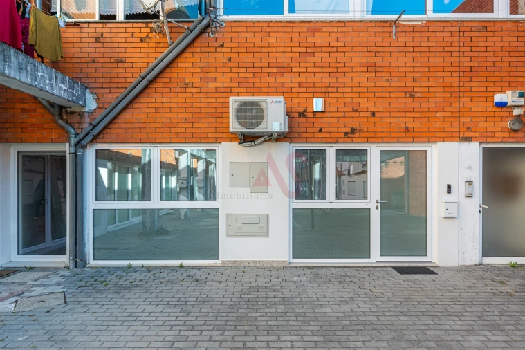 Apartamento T1 para Venda em Barco Foto 19