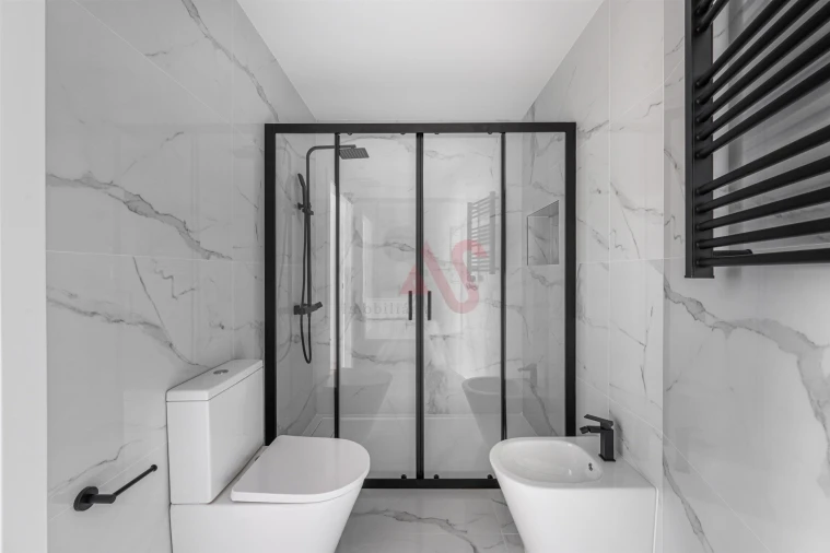 Apartamento T1 para Venda em Barco Foto 9