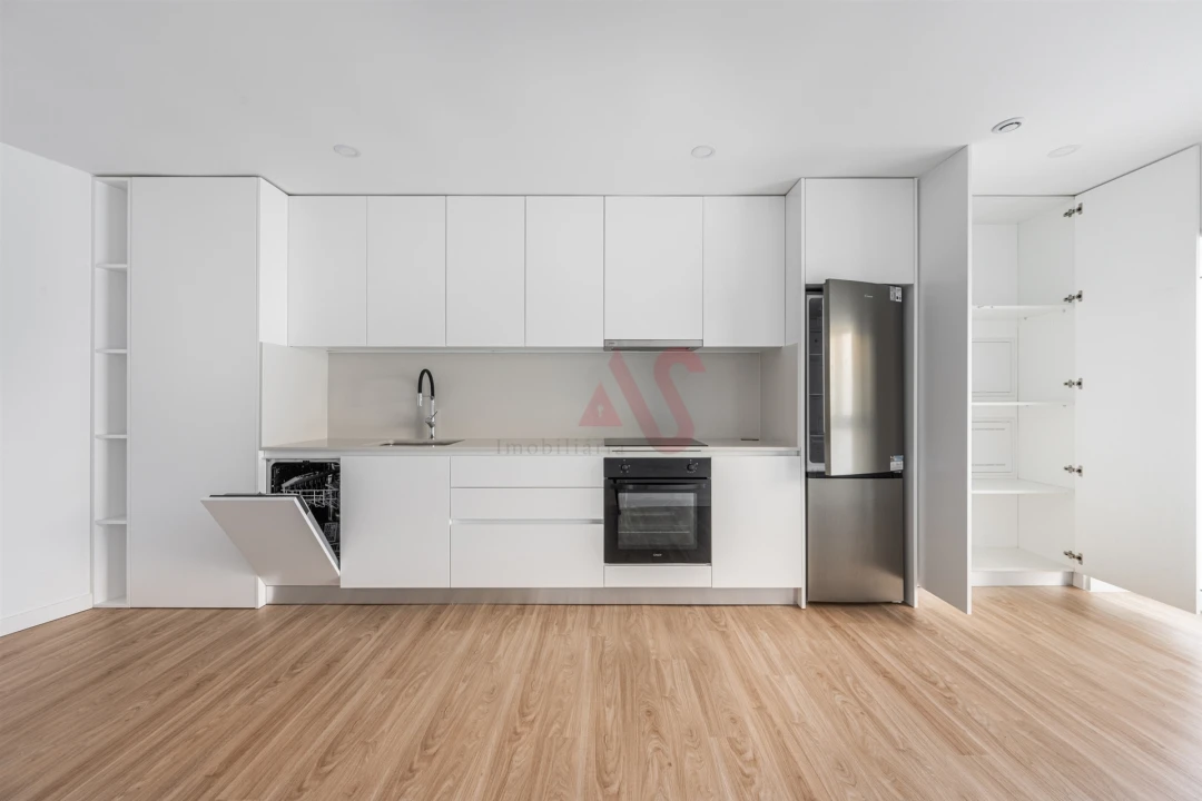 Apartamento T1 para Venda em Barco Foto 18