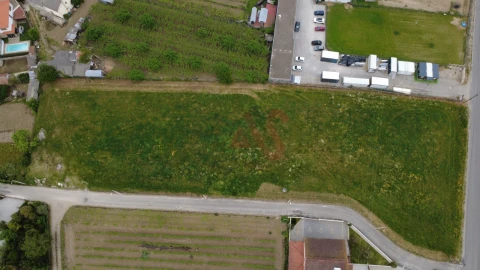 Terreno para Venda em Idães