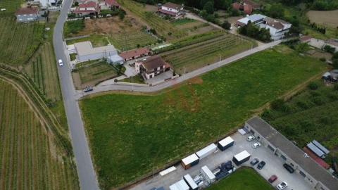 Terreno para Venda em Idães