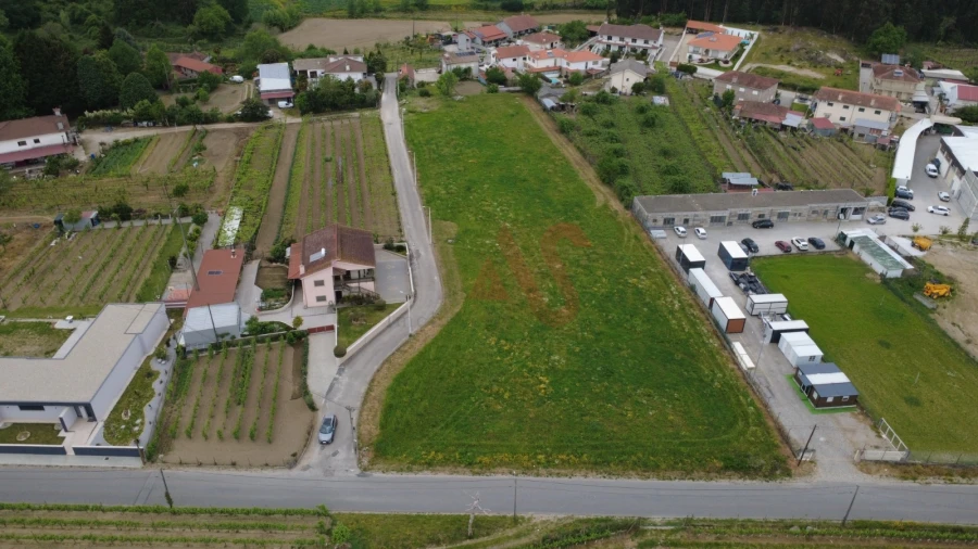 Terreno para Venda em Idães Foto 6