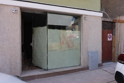 Loja para Arrendamento em Caldas de Vizela (São Miguel e São João)