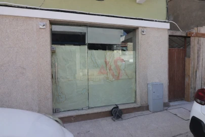 Loja para Arrendamento em Caldas de Vizela (São Miguel e São João)