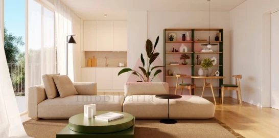Apartamento T0 para Venda em Matosinhos e Leça da Palmeira
