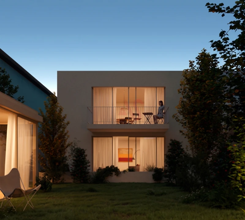 Apartamento T0 para Venda em Matosinhos e Leça da Palmeira Foto 6