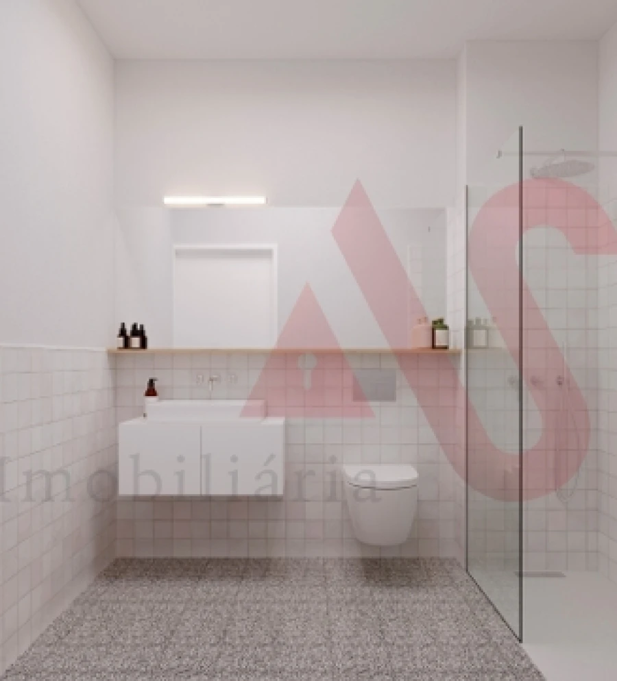 Apartamento T0 para Venda em Matosinhos e Leça da Palmeira Foto 8