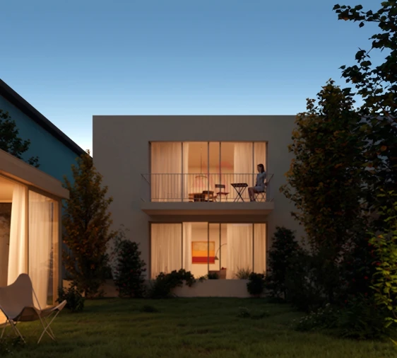 Apartamento T0 para Venda em Matosinhos e Leça da Palmeira Foto 6