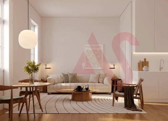 Apartamento T0 para Venda em Matosinhos e Leça da Palmeira Foto 7